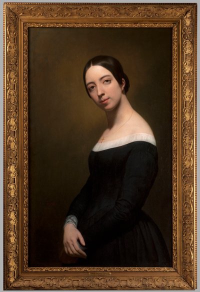  door Ary Scheffer