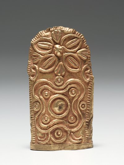 Sieraden door Asante Culture