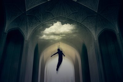  door Asef Azimaie