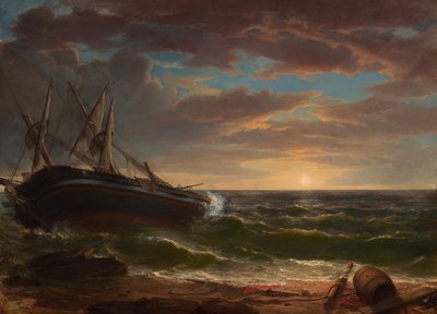  door Asher Brown Durand