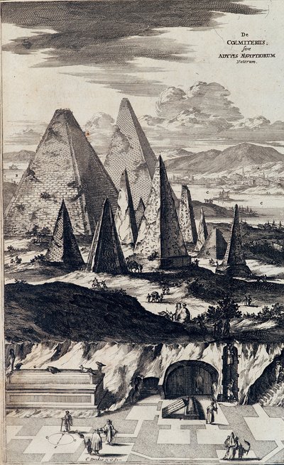 Piramides van de Zwarte Farao