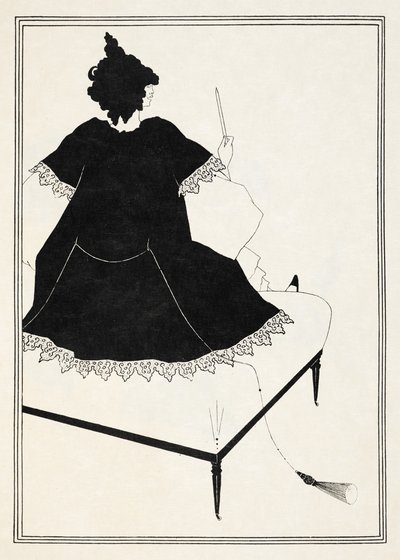 Illustratie voor 