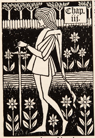  door Aubrey Beardsley