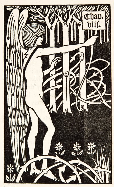  door Aubrey Beardsley