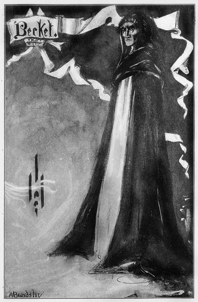 Henry Irving als 