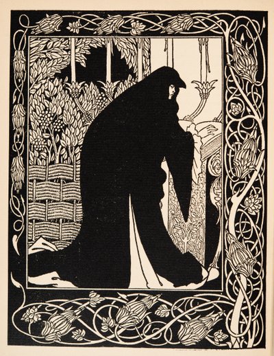  door Aubrey Beardsley