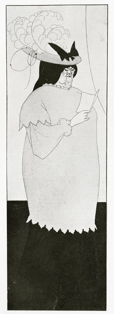 Illustratie voor 