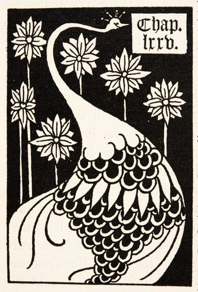  door Aubrey Beardsley