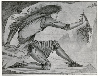  door Aubrey Beardsley