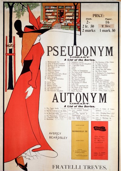 Poster voor 