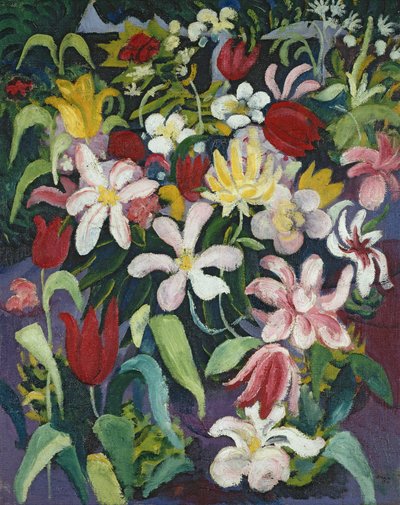  door August Macke