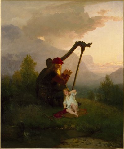  door August Malmström