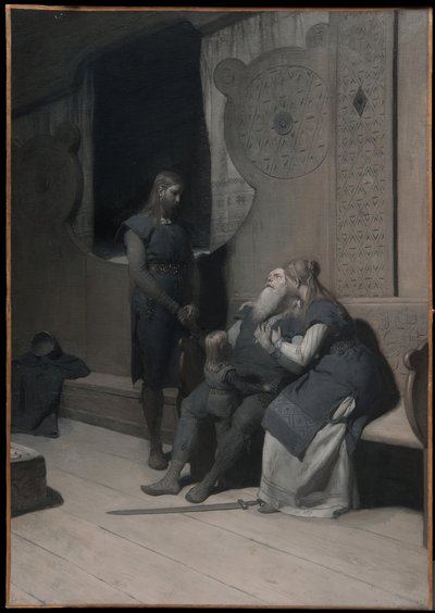  door August Malmström