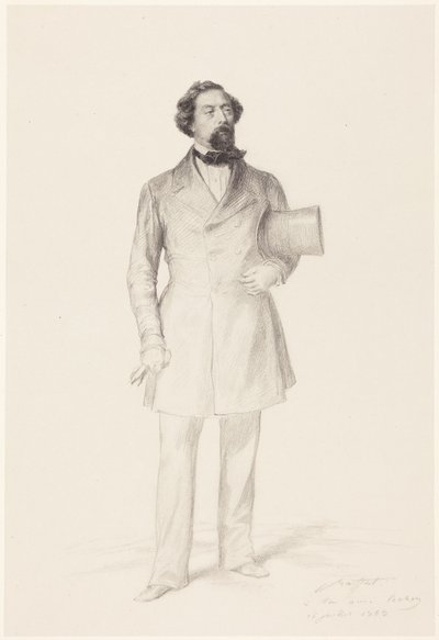  door Auguste Raffet