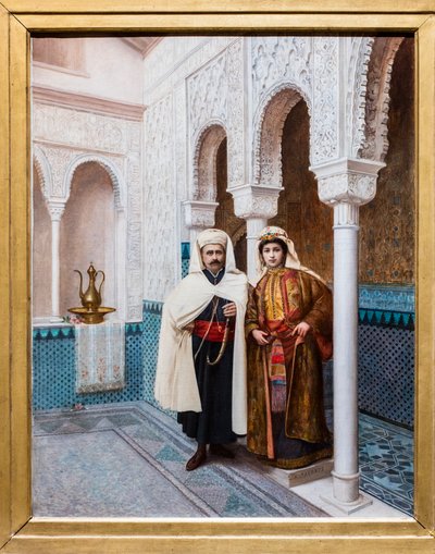  door Auguste Raynaud