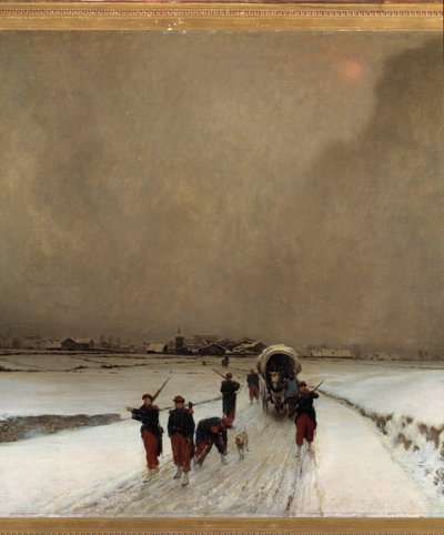 Oorlog van 1870: 