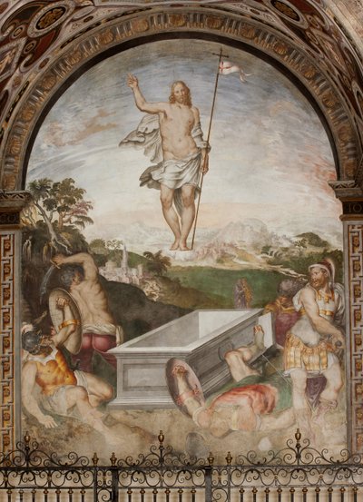  door Aurelio Luini
