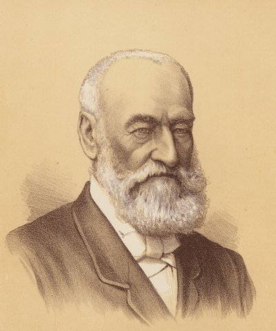 Arthur Todd Holroyd door Australian School