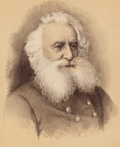 Kapitein Robert Johnston door Australian School