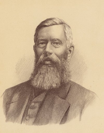 Christopher Newton, Esquire door Australian School