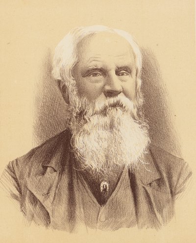 Henry Rotton, Esquire door Australian School