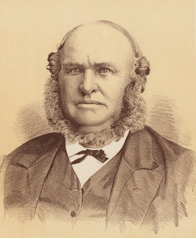 John Donnelly, Esquire door Australian School