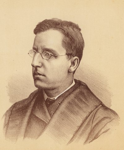 Professor T P Anderson Stuart door Australian School