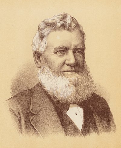 Thomas Hodges Mate door Australian School