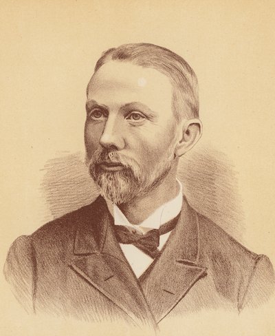 Thomas Michael Slattery, Esquire door Australian School