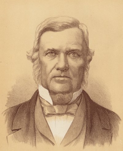William Lee, Esquire door Australian School
