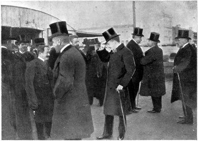 Scène van de moord op aartshertog Franz Ferdinand en zijn vrouw Sophie, hertogin van Hohenberg, 1914 door Austrian Photographer