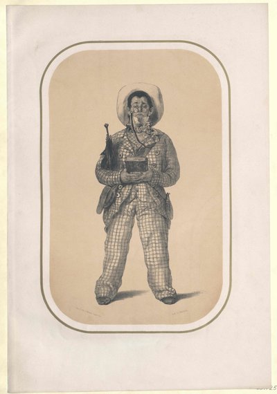 Karl Treumann door Austrian School