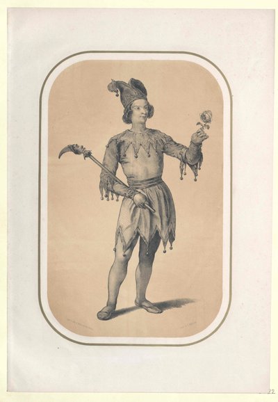 Karl Treumann door Austrian School