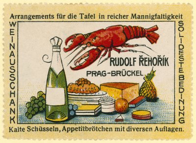 Rudolf Rehorik wijnbar door Austrian School