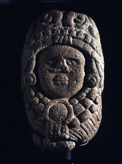 Quetzalcoatl door Aztec Aztec