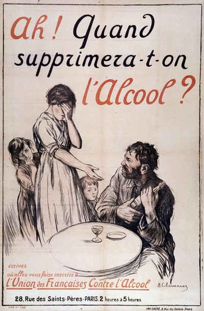 Alcoholisme: 