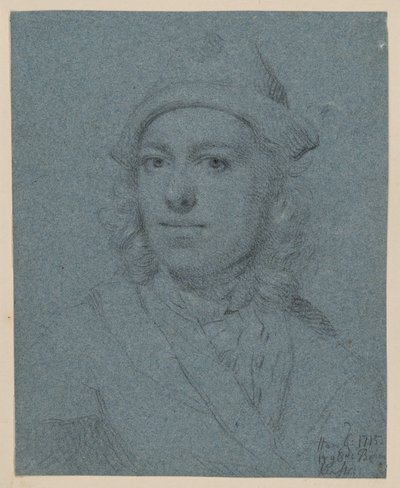  door Balthasar Denner