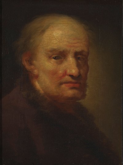 door Balthasar Denner
