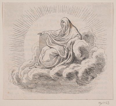 Vignet voor Fabricius