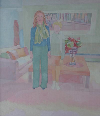 Onvermijdelijk - Halvdan door Barbara Hoogeweegen
