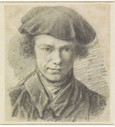  door Barend Cornelis Koekkoek
