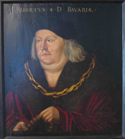  door Barthel Beham