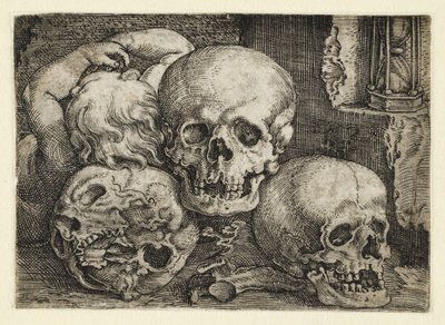  door Barthel Beham