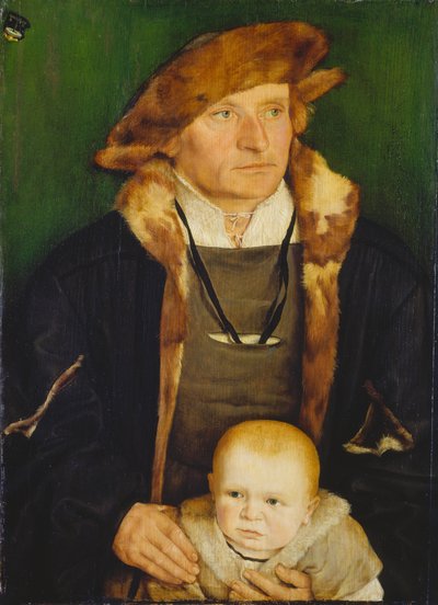  door Barthel Beham