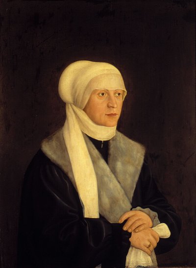  door Barthel Beham