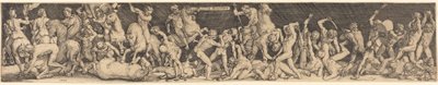 Titus Gracchus door Barthel Beham