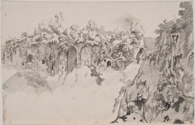  door Bartholomeus Breenbergh