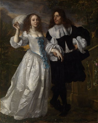  door Bartholomeus van der Helst