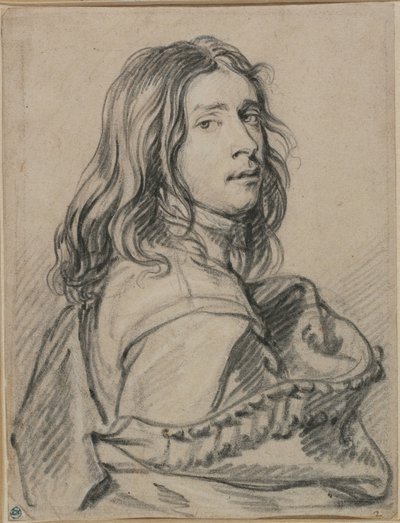  door Bartholomeus van der Helst