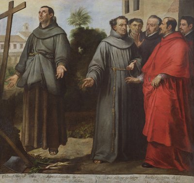 Sint Diego d